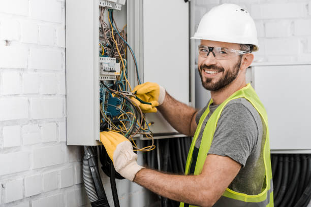 Best Industrial Electrical Services  in Farmington, UT