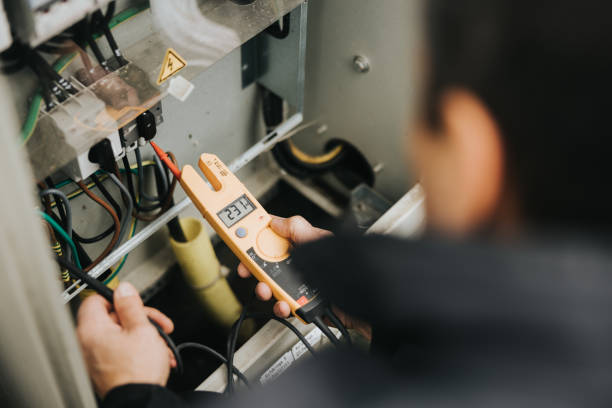 Best Affordable Electrical Installation  in Farmington, UT