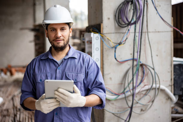 Best Licensed Electrician  in Farmington, UT