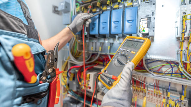 Best 24-Hour Electrician  in Farmington, UT