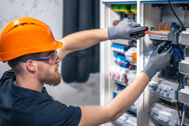 Best Electrical Rewiring Services  in Farmington, UT