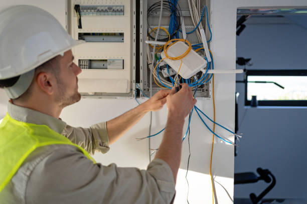 Why Trust Our Certified Electricians for Your Electrical Needs in UT?